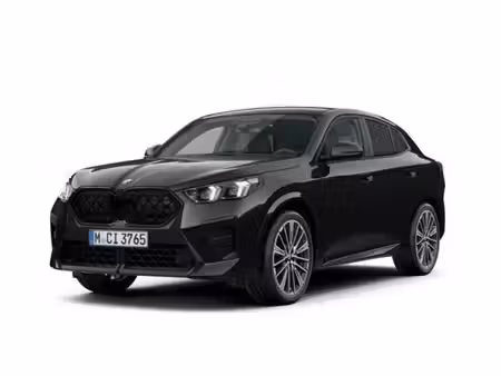 BMW X2 20d 2.0 163 xDrive