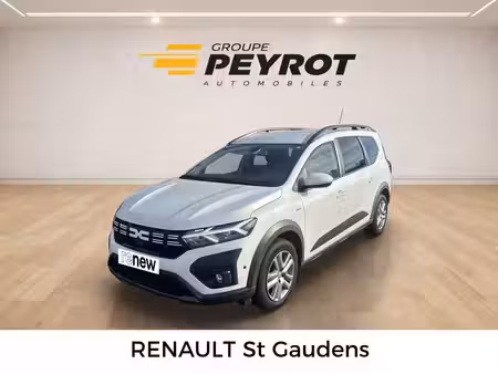 Dacia Jogger 1.0 TCe 110 Expression