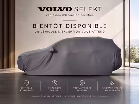 Volvo XC40 Extended Range 252