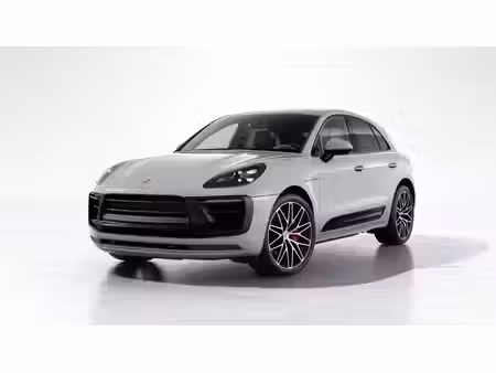 Porsche Macan S V6 2.9 380 4x4