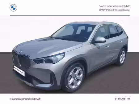BMW iX1 20 204 eDrive