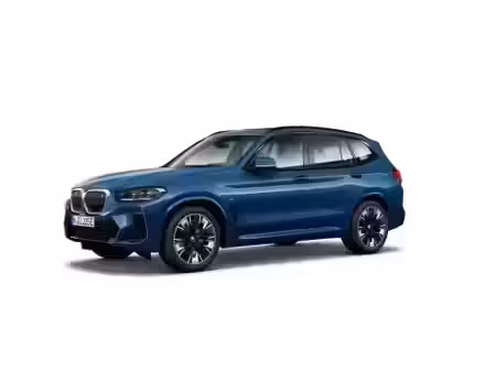 BMW iX3 286 M Sport