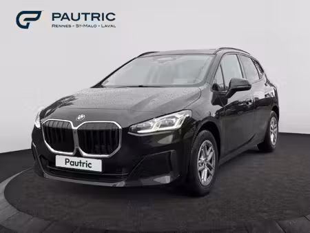 BMW Série 2 218i 1.5 136