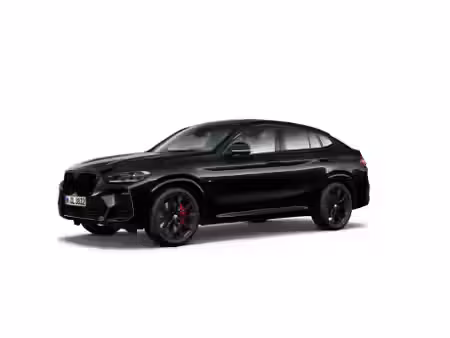 BMW X4 20d 2.0 190 xDrive
