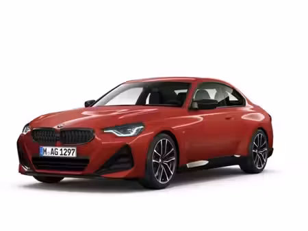 BMW Série 2 M240i 3.0 374 xDrive