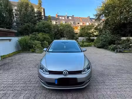 Volkswagen Golf 1.4 TSI 150