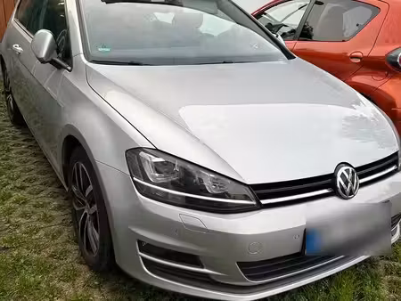 Volkswagen Golf 1.2 TSI 105