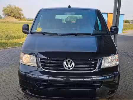 Volkswagen Transporter T5 2.5 TDI 174