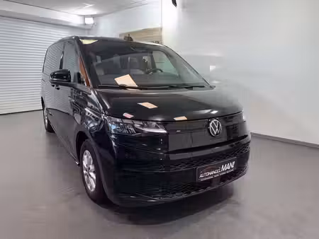 Volkswagen Multivan 2.0 TDI 150