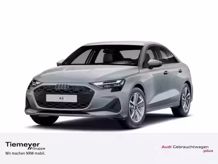 Audi A3 2.0 TDI 116
