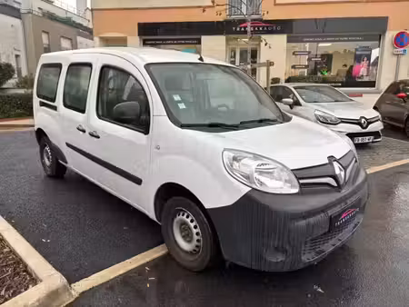 Renault Kangoo Maxi 1.5 dCi