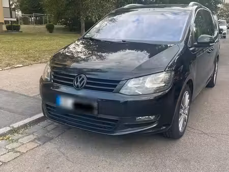 Volkswagen Passat 2.0 TDI 177 Carat