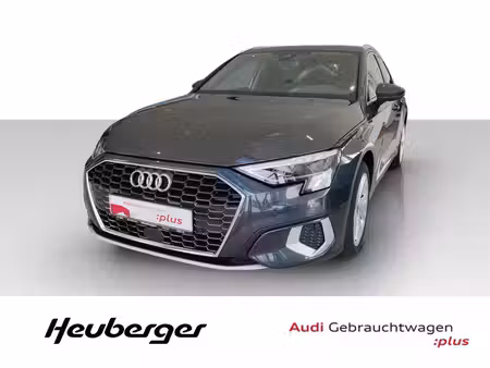 Audi A3 2.0 TDI 116