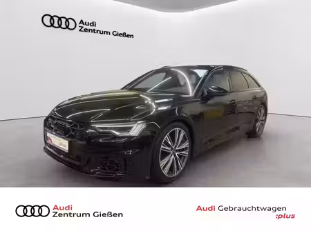Audi A6 S6 3.0 TDI 344 quattro
