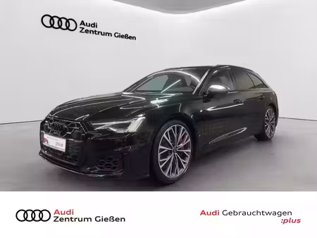 Audi A6 S6 3.0 TDI 344 quattro