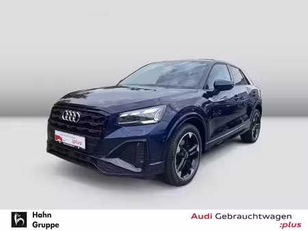 Audi Q2 35 TDI 2.0 TDI 150