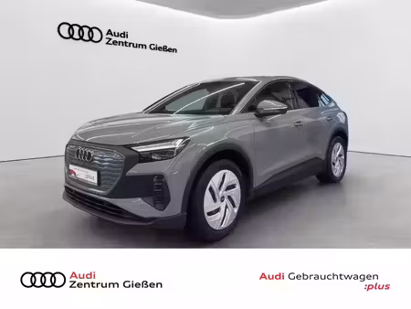 Audi Q4 e-tron 35 170
