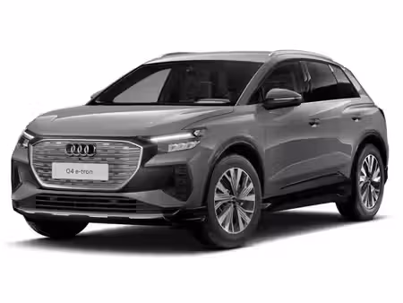 Audi Q4 e-tron 45 quattro