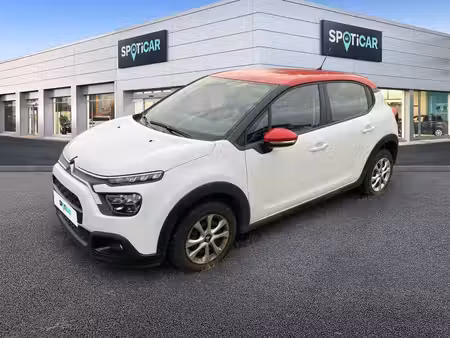 Citroën C3 1.5 HDi 100 Feel