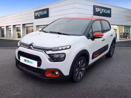 Citroën C3 1.2 PureTech 110 Shine