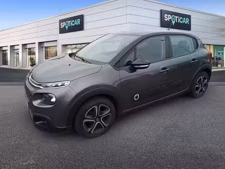 Citroën C3 1.2 PureTech 82 Graphic