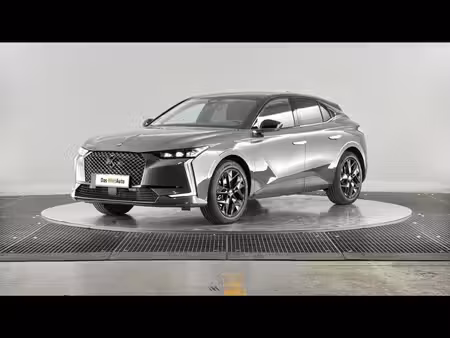 DS 4 1.6 225 Performance Line