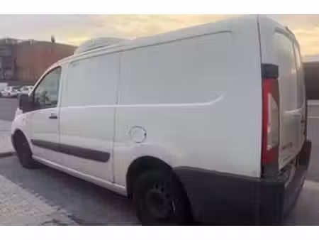 Citroën Jumpy