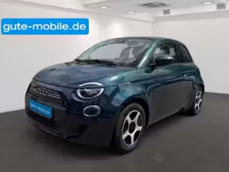 Fiat 500 95 Action