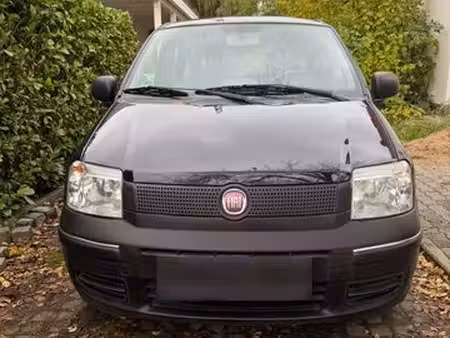 Fiat Panda 1.1 54