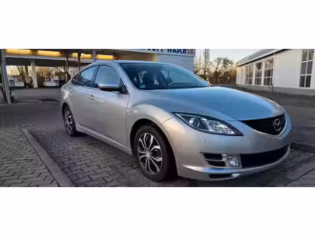 Mazda Mazda2 1.6 90