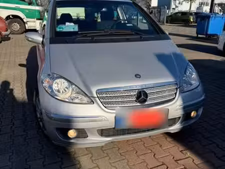 Mercedes-Benz Classe A A 200 2.0 140 Elegance