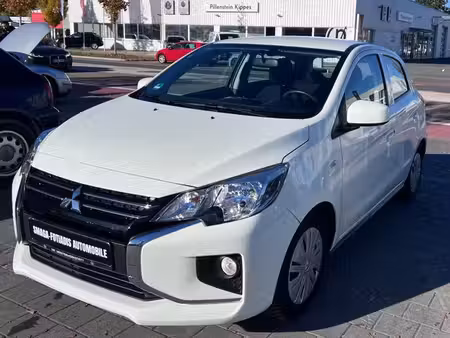 Mitsubishi Space Star 1.2 71