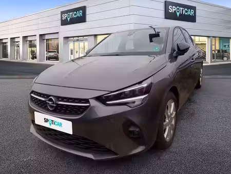 Opel Corsa 1.2 100 Elegance