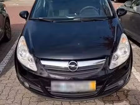 Opel Corsa 1.0 60