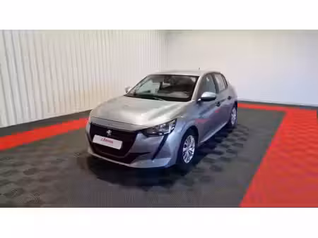Peugeot 208 1.2 PureTech 75 Premium Pack