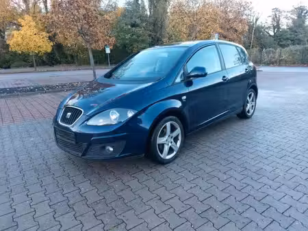 Seat Altea 1.4 TSI 125