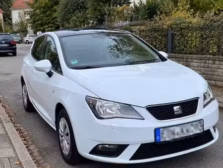 Seat Ibiza 1.2 TSI 105
