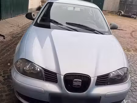 Seat Ibiza 1.2 64