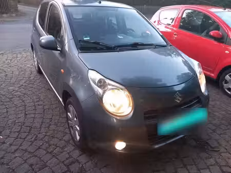 Suzuki Alto 1.0 68