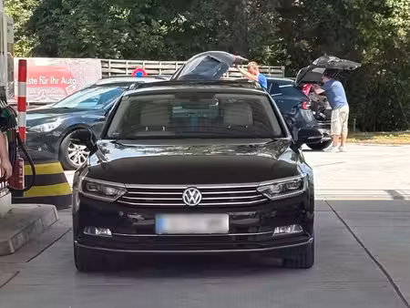 Volkswagen Passat 2.0 TDI 150 Highline