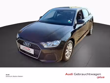 Audi A1 25 TFSI 1.0 TFSI 95