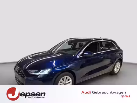 Audi A3 2.0 TDI 150