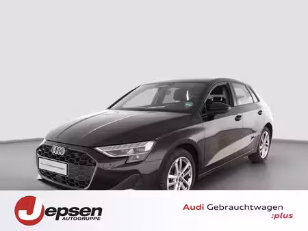 Audi A3 2.0 TDI 150