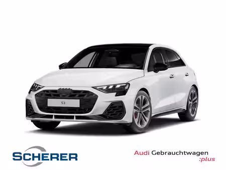 Audi A3 2.0 TDI 150 quattro