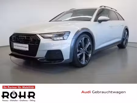Audi A6 40 TDI 2.0 TDI 150 quattro
