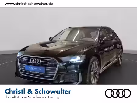 Audi A6 40 TDI 2.0 TDI 150 quattro