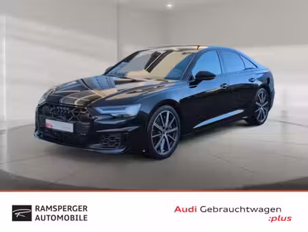 Audi A6 S6 3.0 TDI 344 quattro