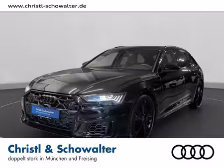 Audi A6 S6 3.0 TDI 344 quattro