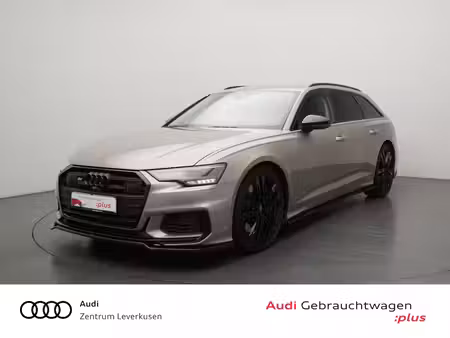 Audi A6 S6 3.0 TDI 349 quattro