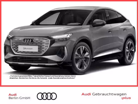 Audi Q4 e-tron 35 170